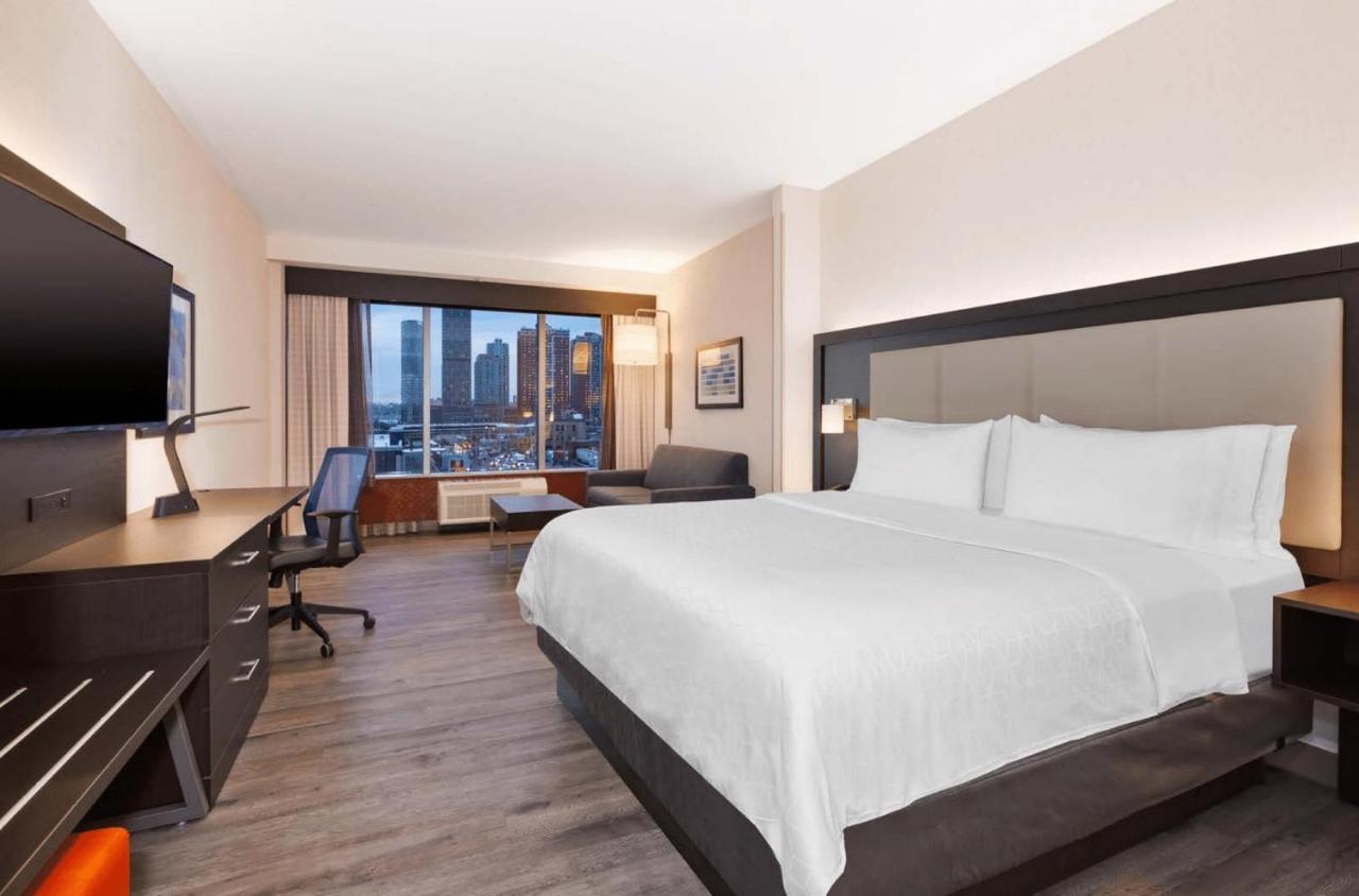 Express & Jersey - Holland Tunnel By Ihg Jersey City