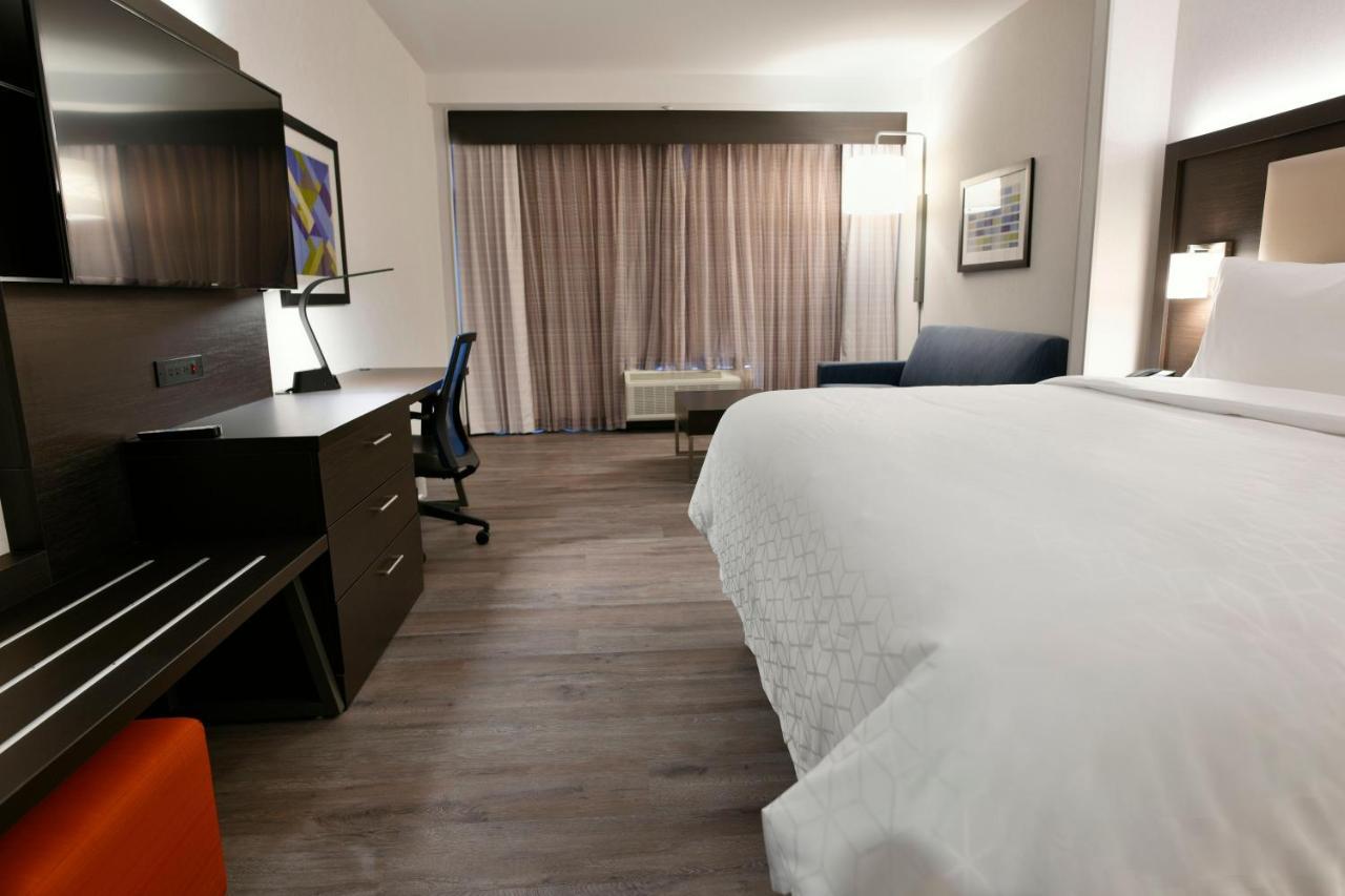 Express & Jersey - Holland Tunnel By Ihg Hotel 3*